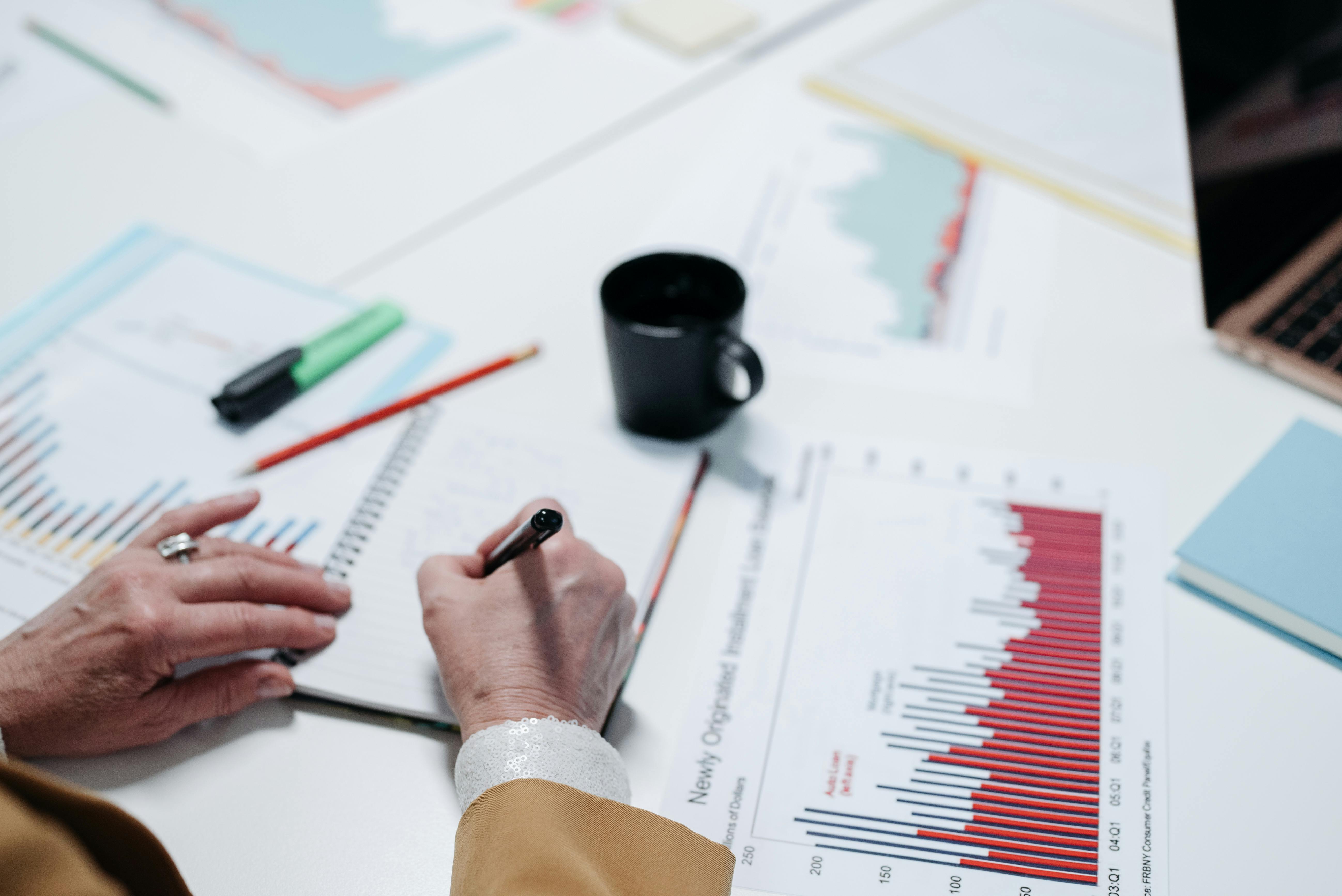 Vendor Proposal Comparison in Procurement