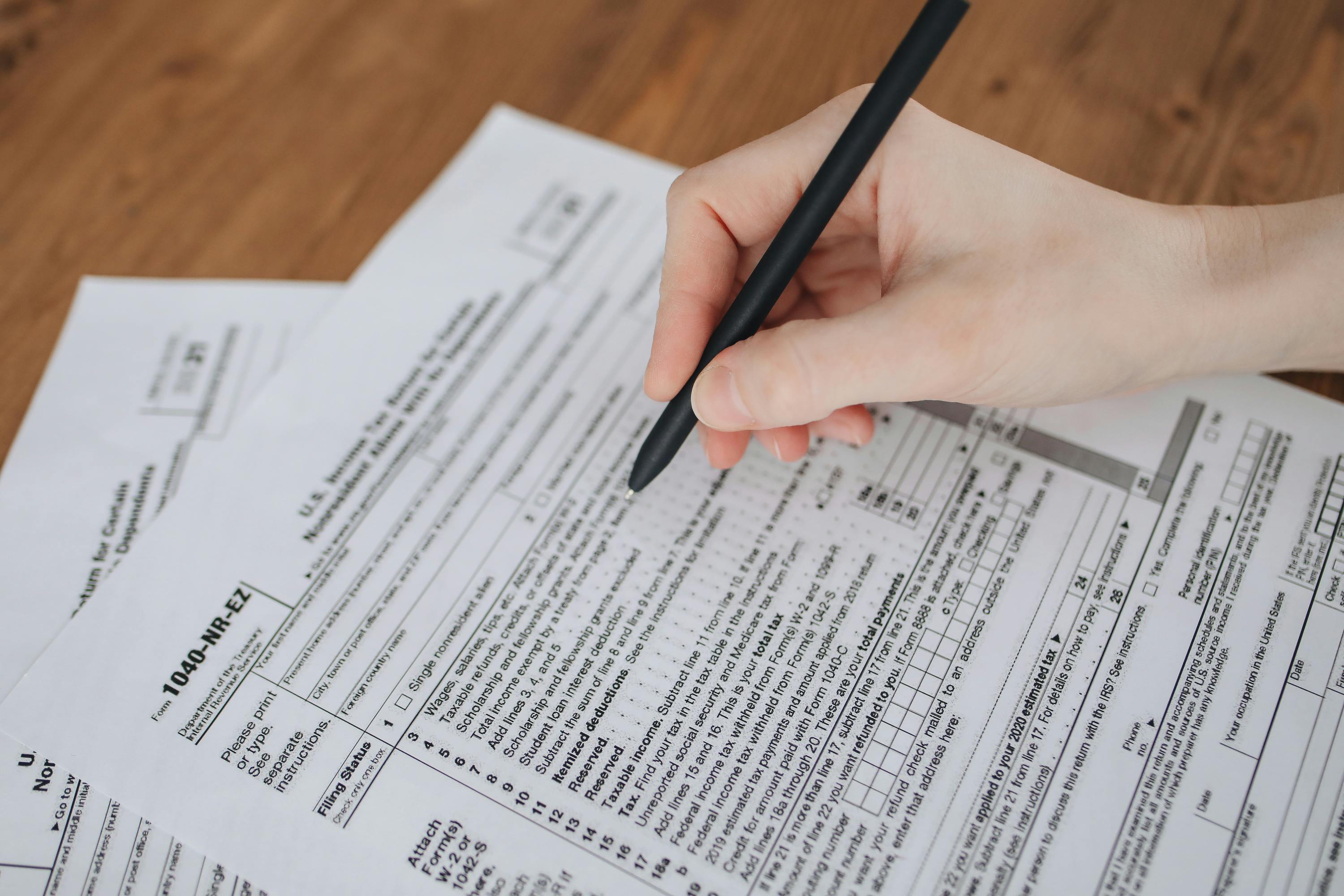 Contract Review in Procurement
