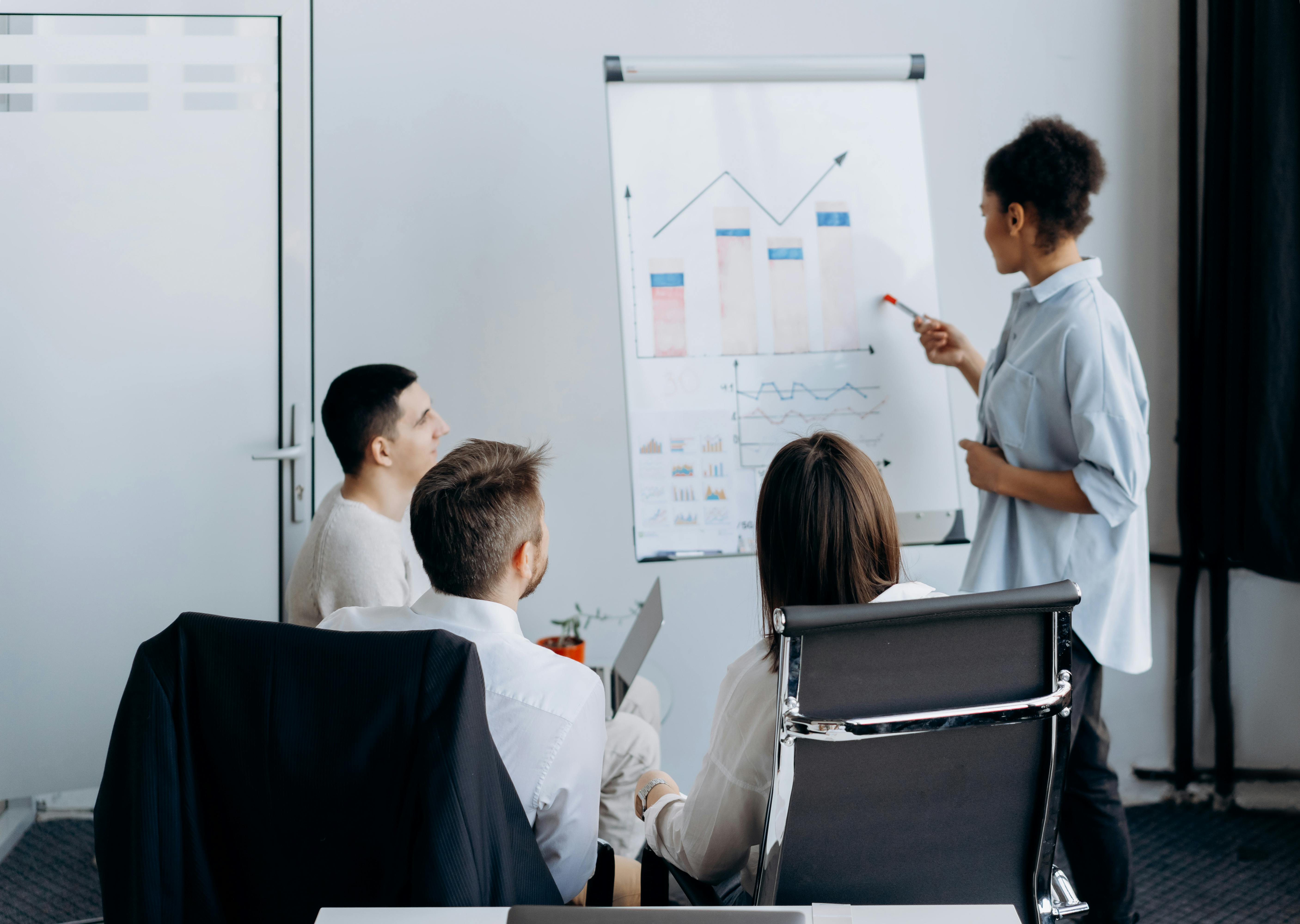 Demand Forecasting in Manufacturing