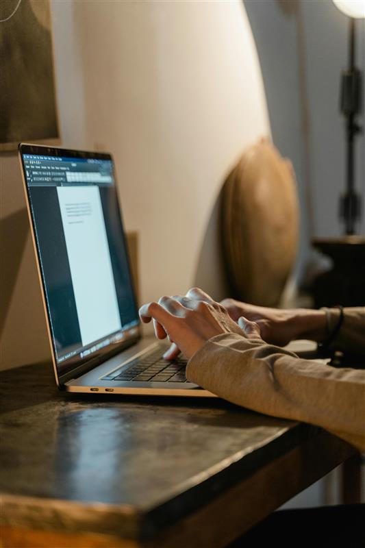 Automated document processing
