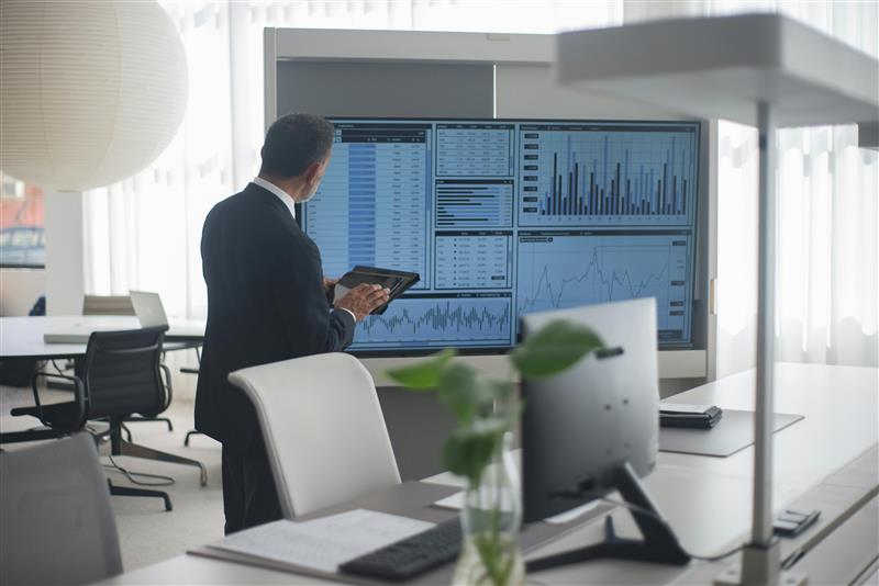 Data-driven decision making